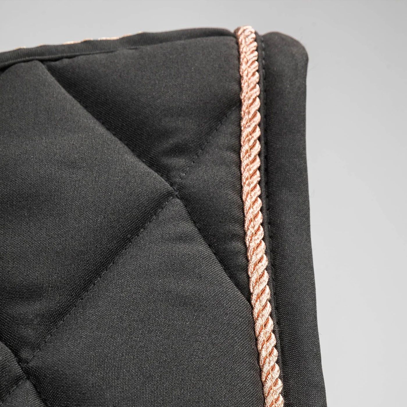 Back on Track Haze Collection Dressage Saddle Pad - Image 6