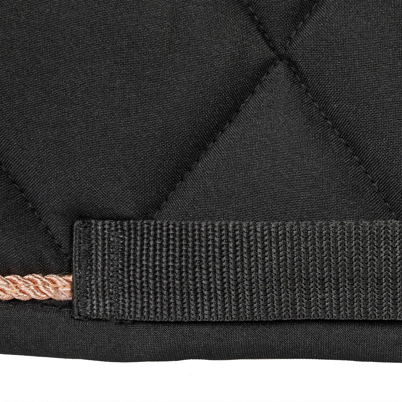 Back on Track Haze Collection Dressage Saddle Pad - Image 8