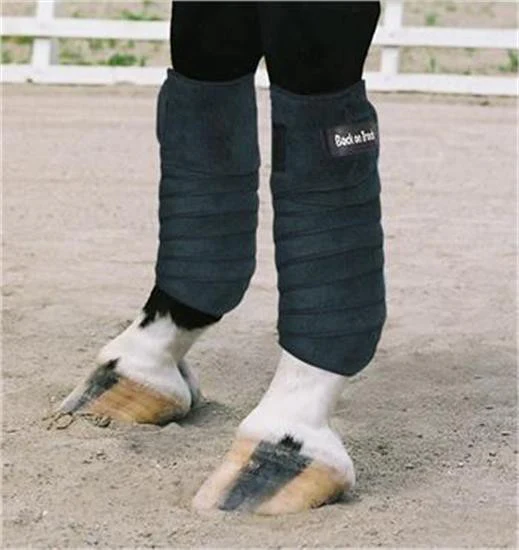 Back on Track Polo Wraps - Image 5