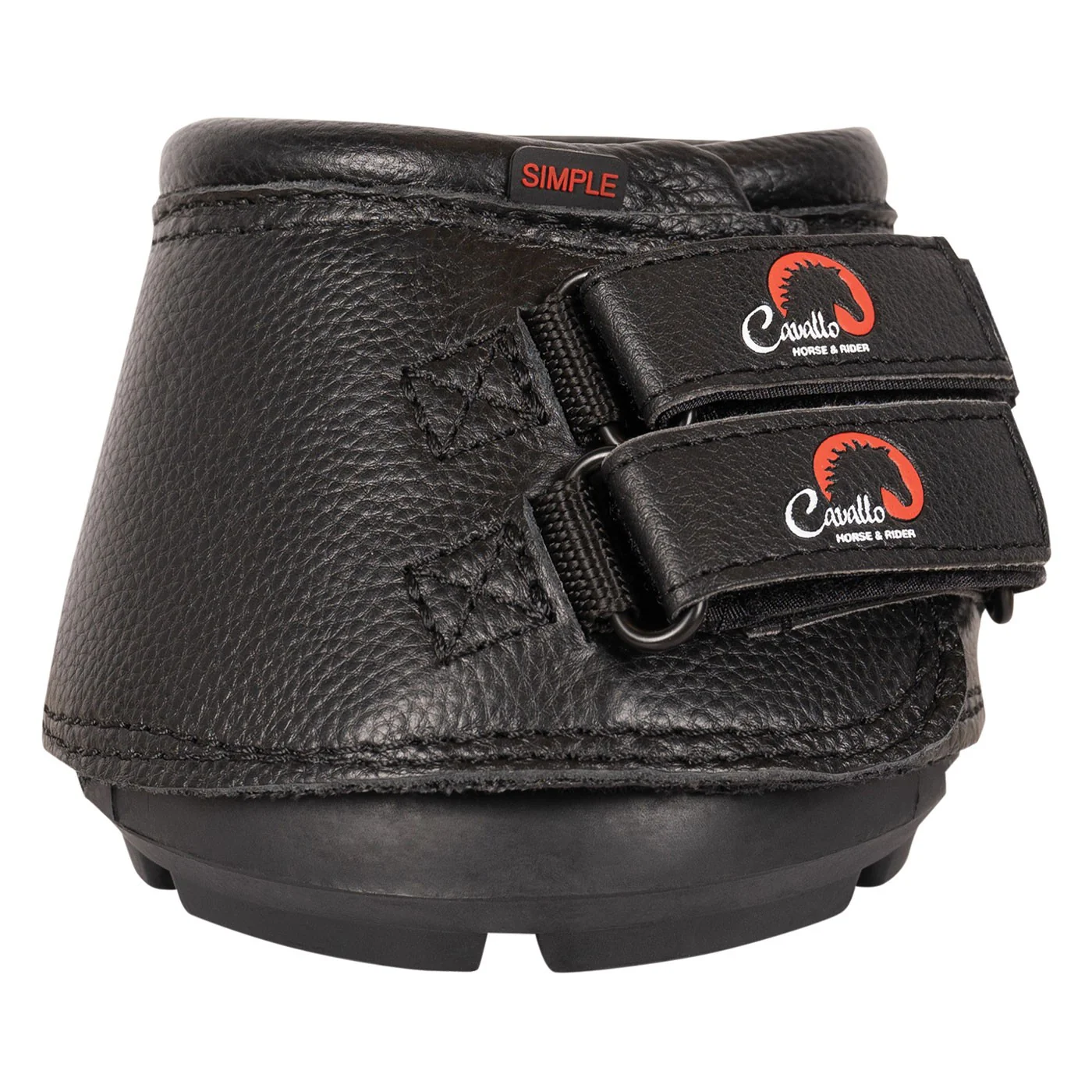 Cavallo Simple Hoof Boots - Image 5