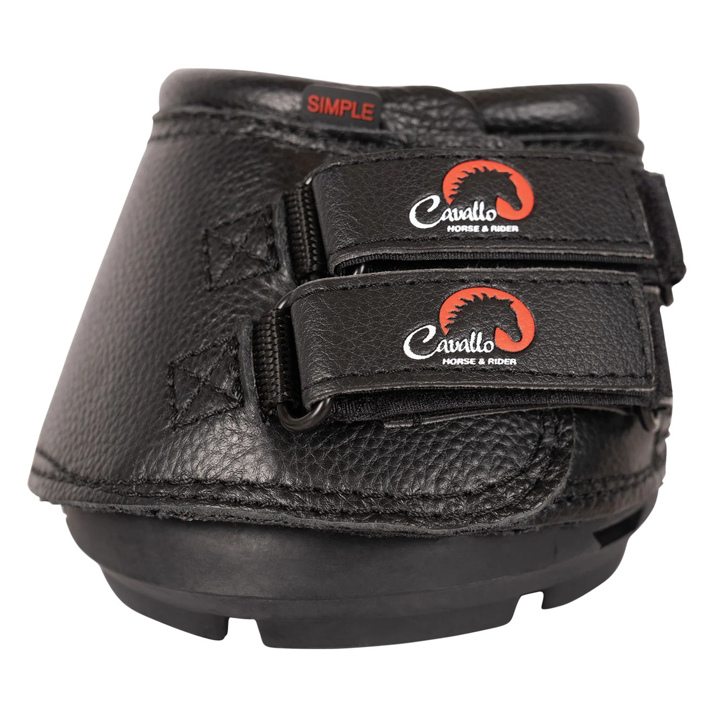 Cavallo Simple Hoof Boots - Image 6