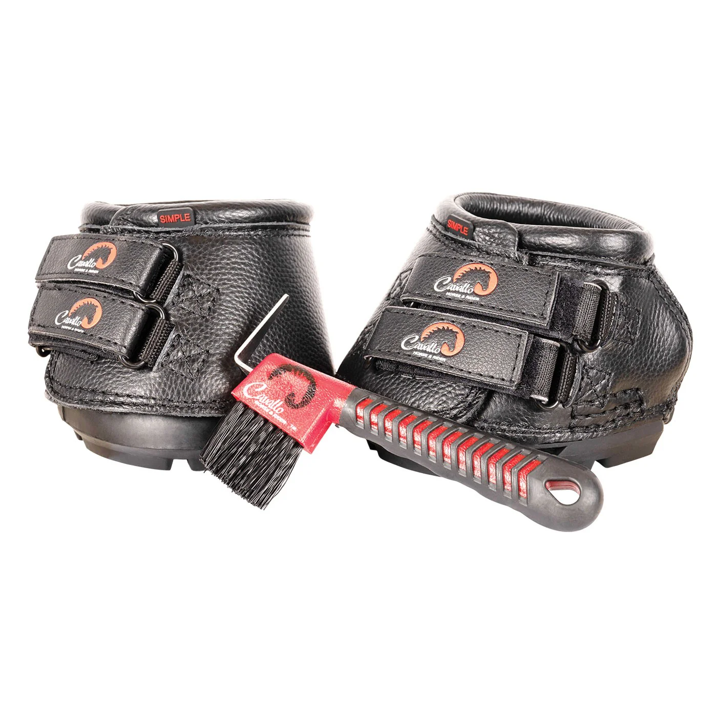 Cavallo Simple Hoof Boots - Image 8