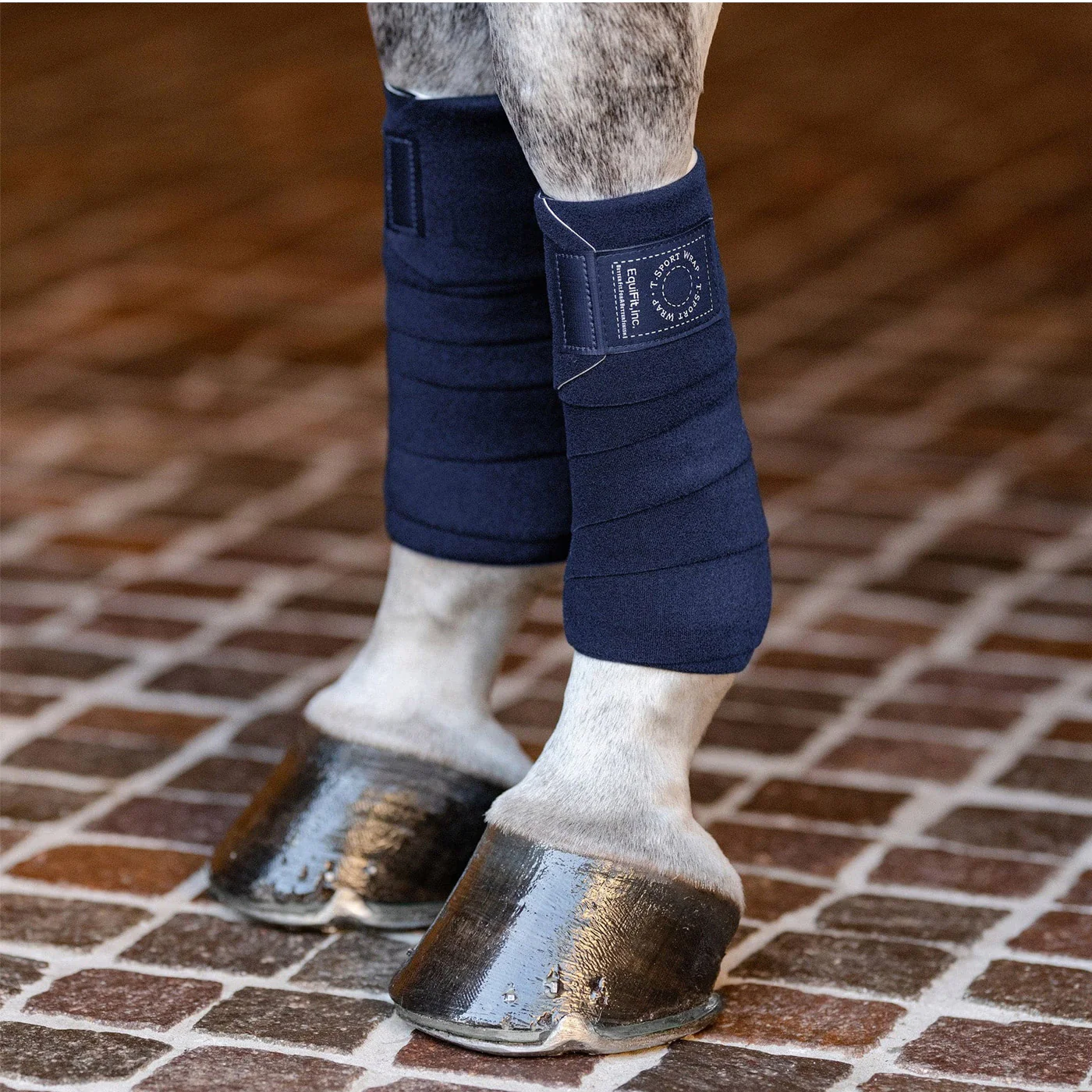 EquiFit T-Sport Polo Wraps - Image 3