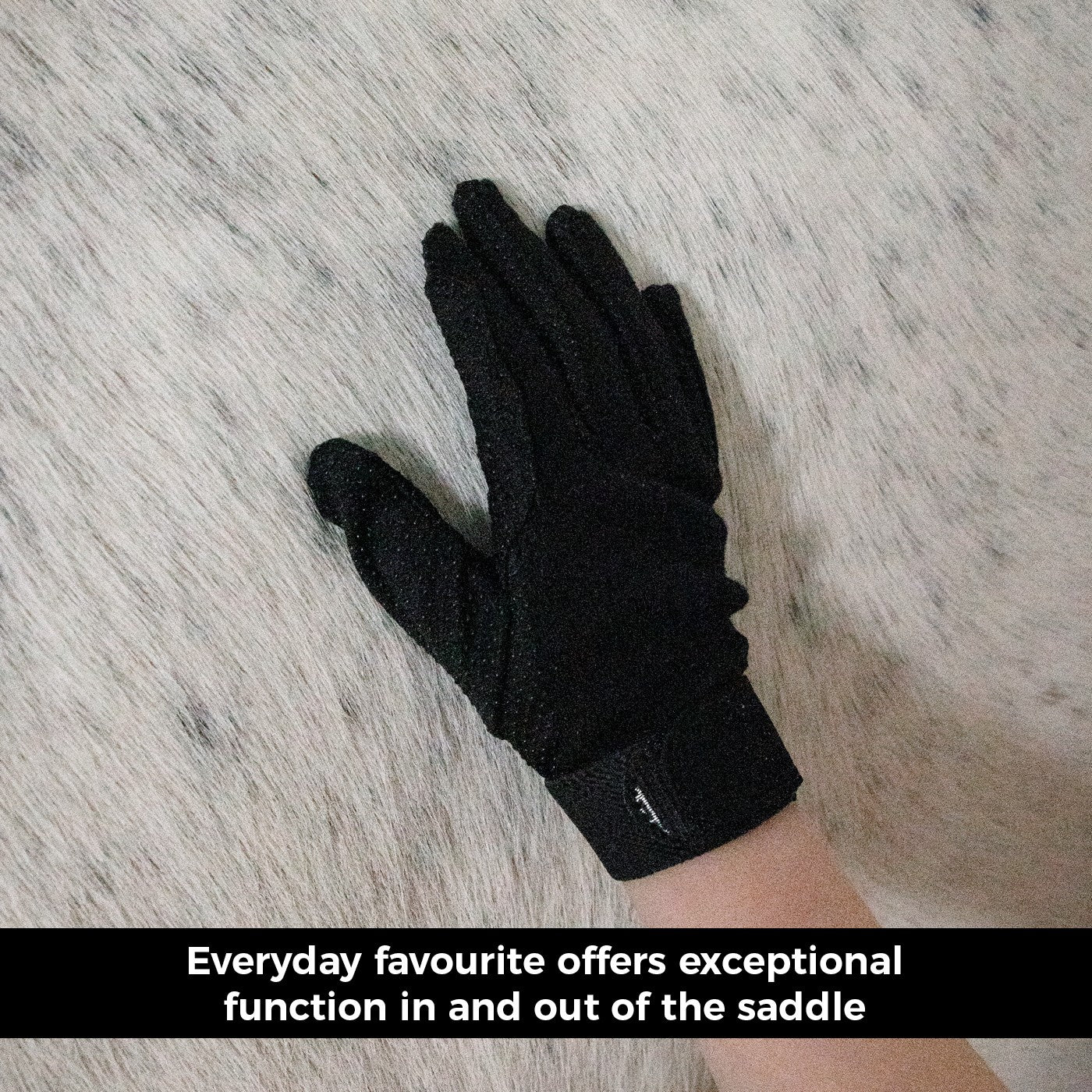 Konekt Stretch Gloves - Kids' - Image 3