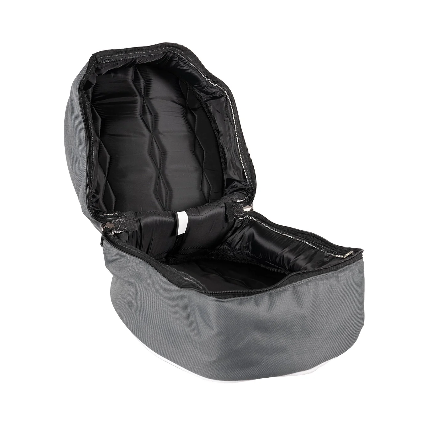 Shedrow English Helmet Bag - Image 4