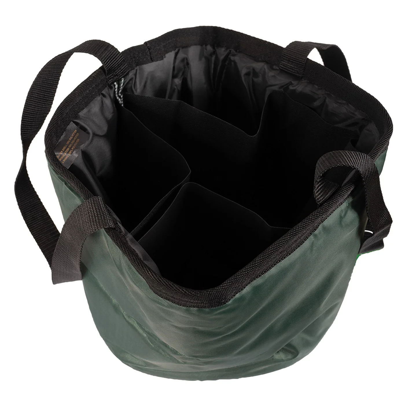 Shedrow Ring Tote - Image 14