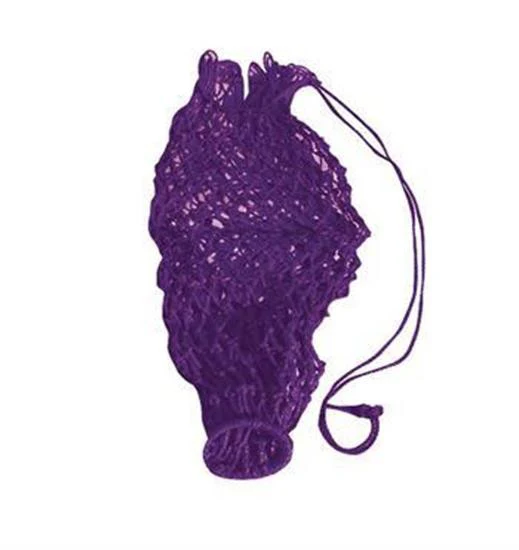 Shedrow Small Hole Hay Net - Image 4