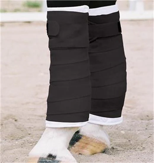 Shedrow Stall Bandages - Image 4