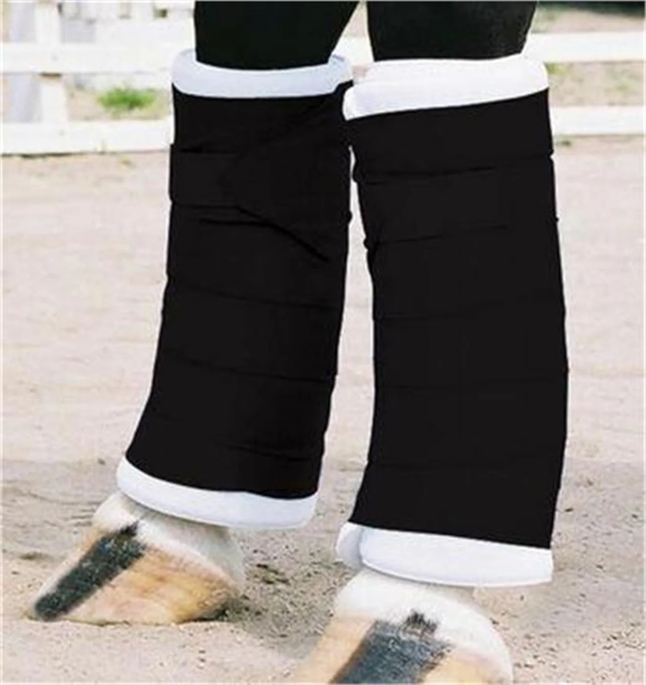 Shedrow Pony Standing Bandages - Image 4