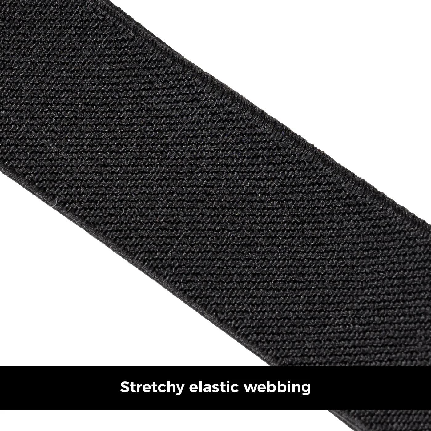 Supra Nylon Leg Straps - Image 7