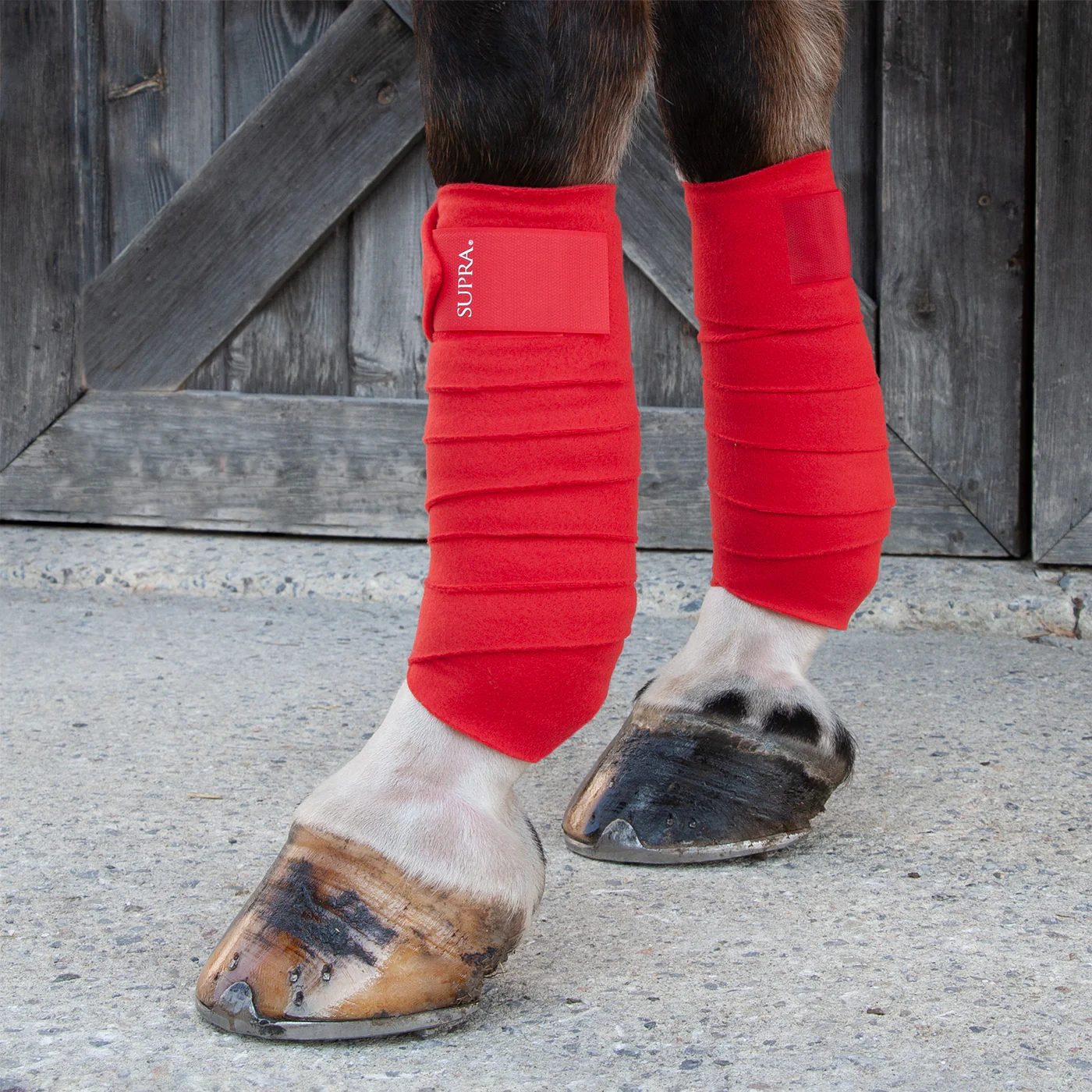 Supra Polo Wraps - Image 7