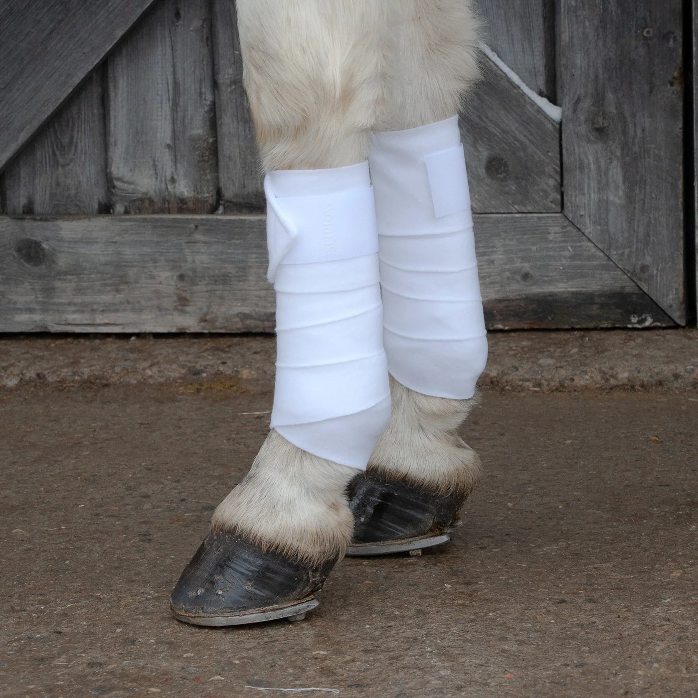 Supra Pony Polo Wraps - Image 5