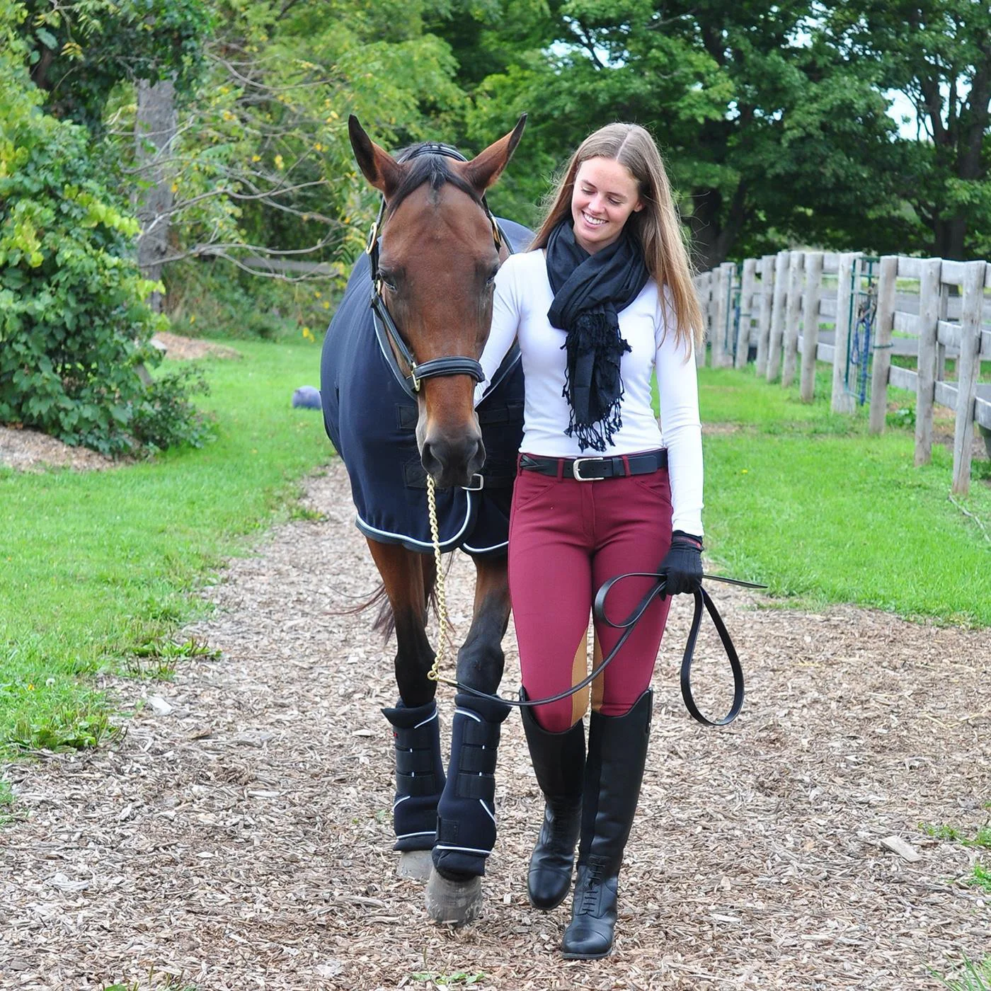 Thermal Therapy Easy Wraps - Image 3