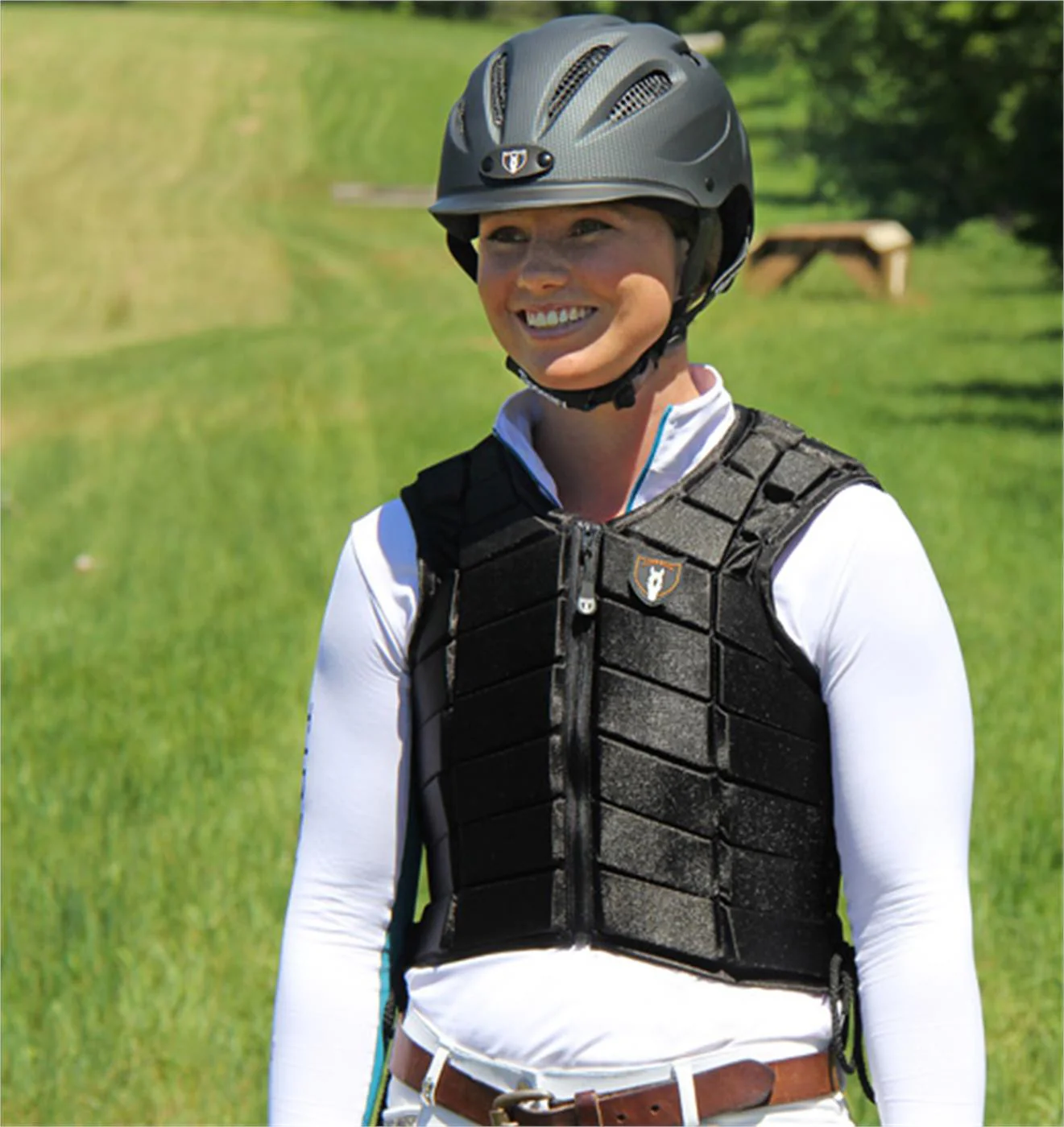 Tipperary Eventer Vest - Image 3