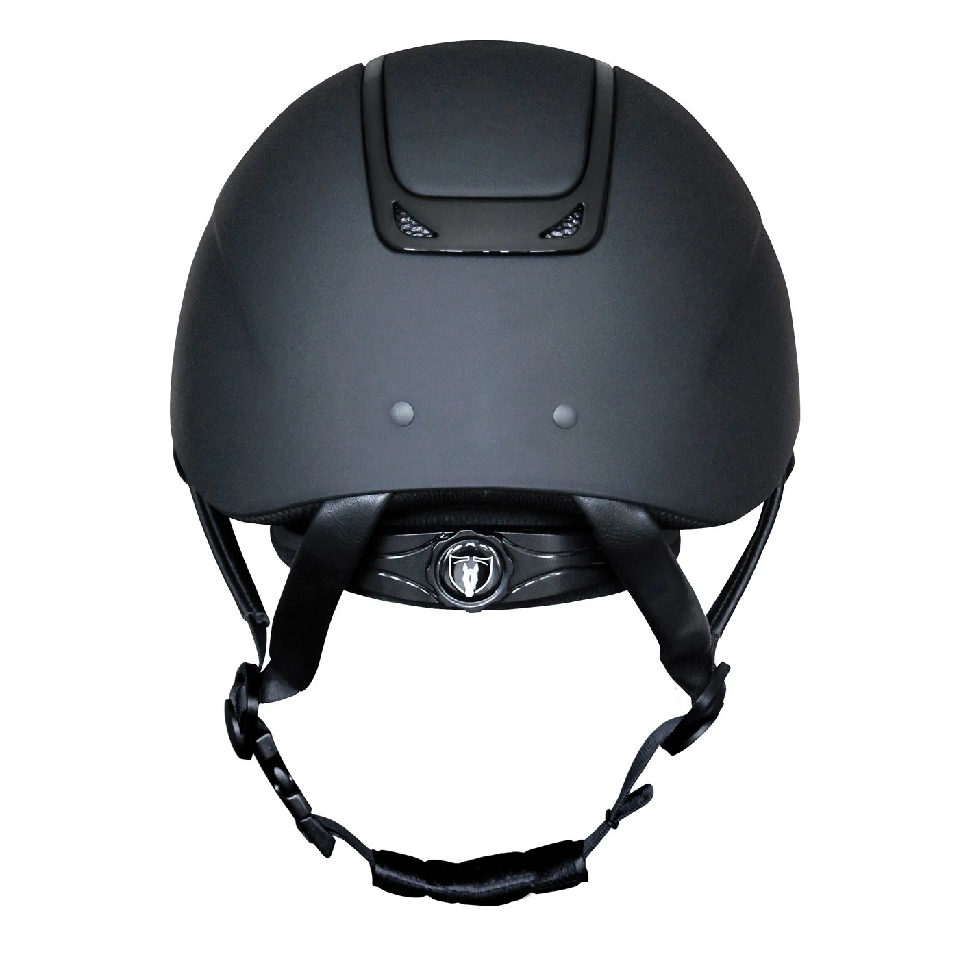 Tipperary Royal Helmet - Matte Black Trim - Image 3