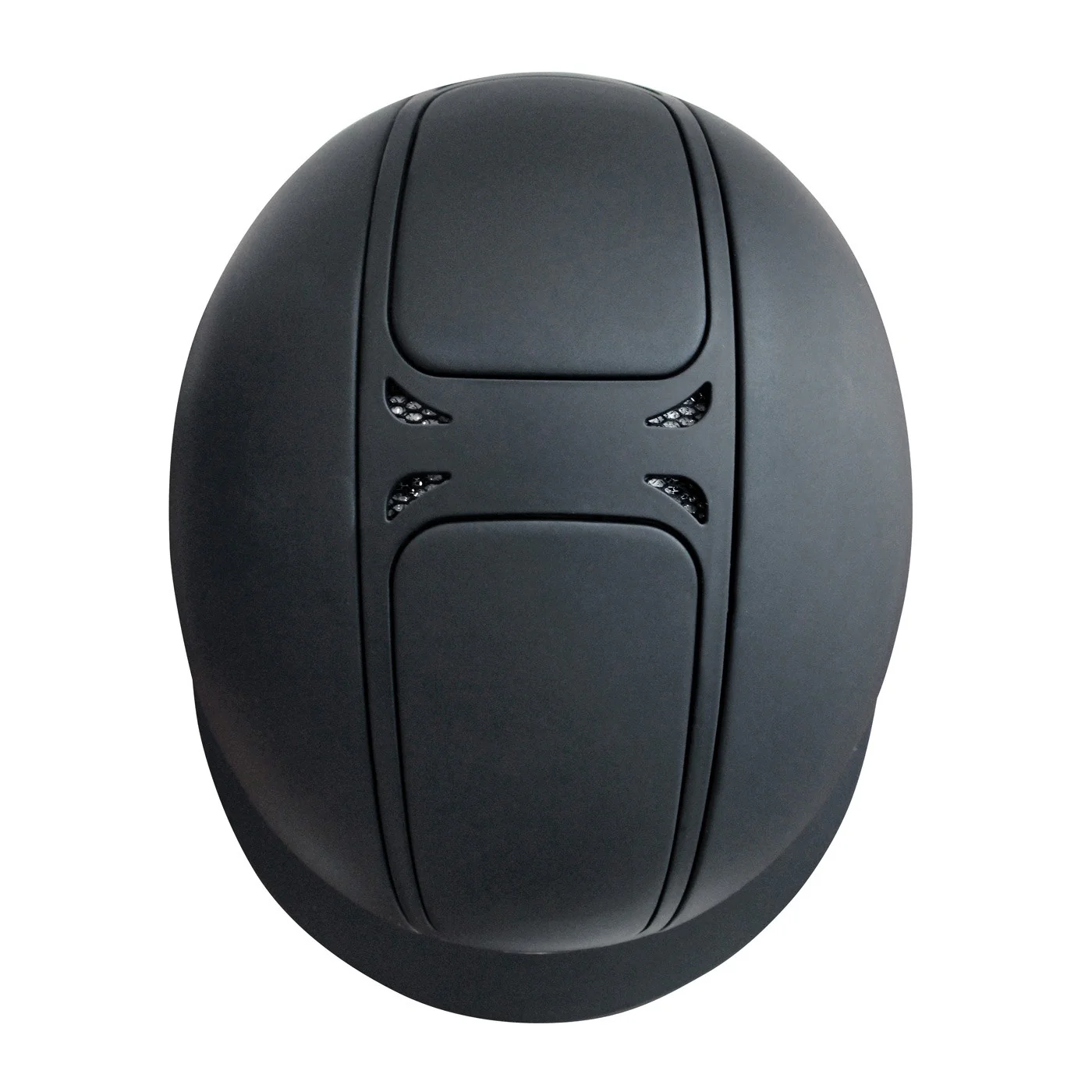 Tipperary Royal Helmet - Matte Black Trim - Image 5