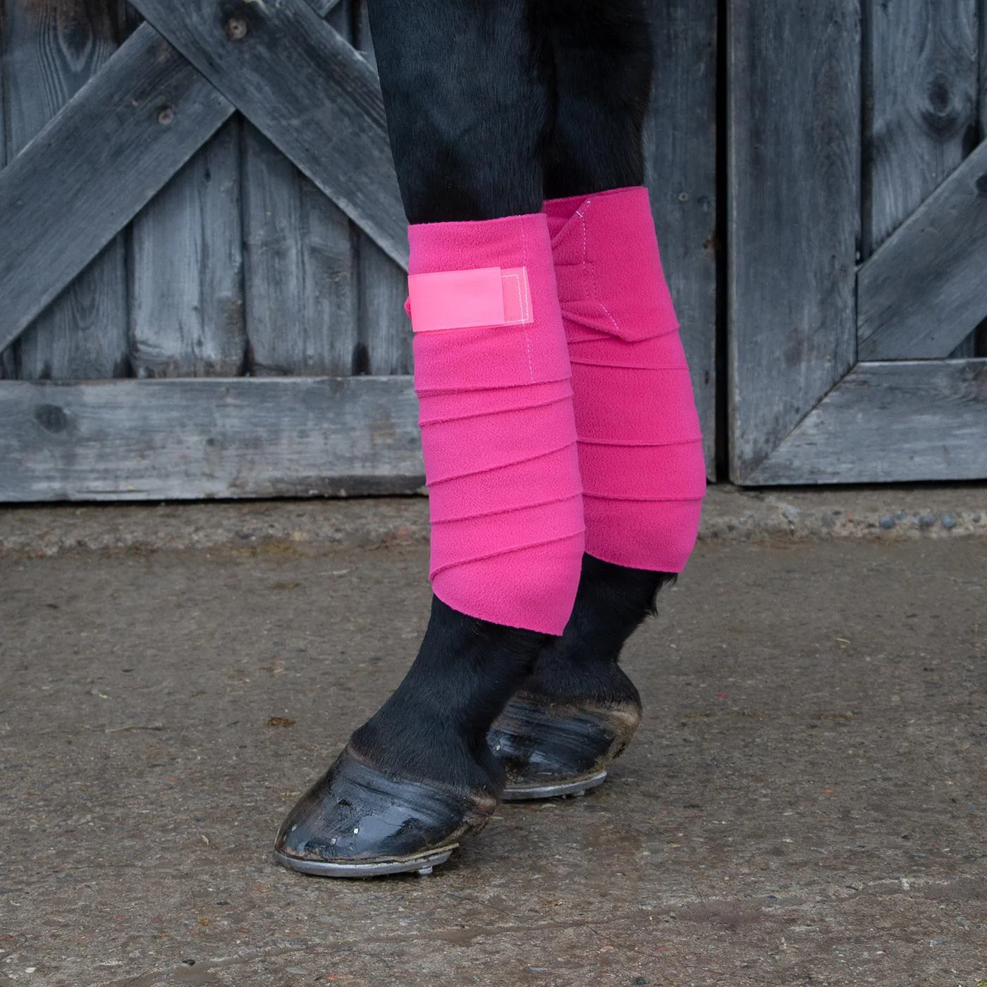 Vac's Polo Wraps - Image 18