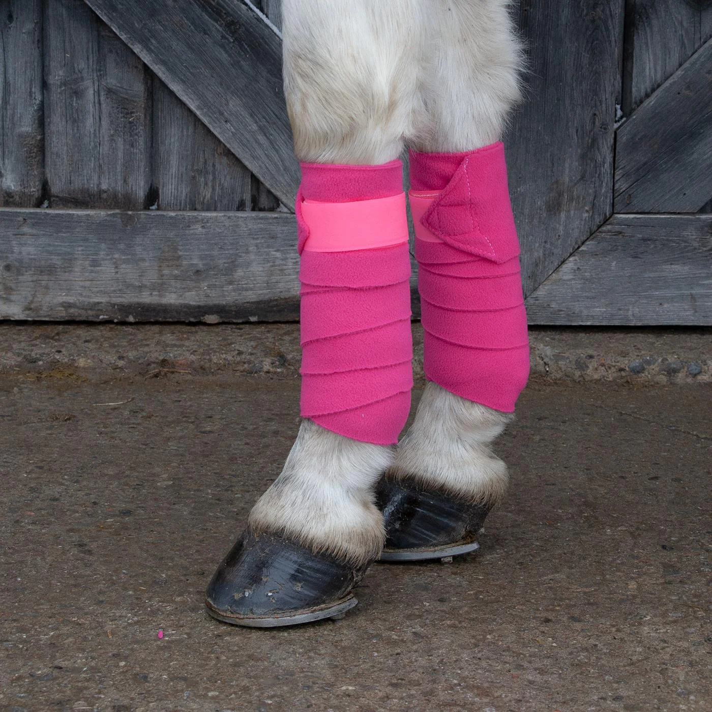 Vac's Pony Polo Wraps - Image 11