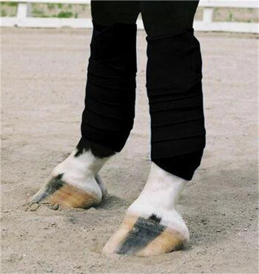 Vac's Pony Polo Wraps - Image 16