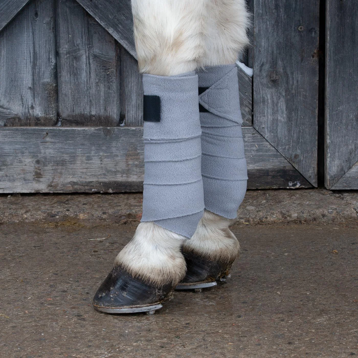 Vac's Pony Polo Wraps - Image 17