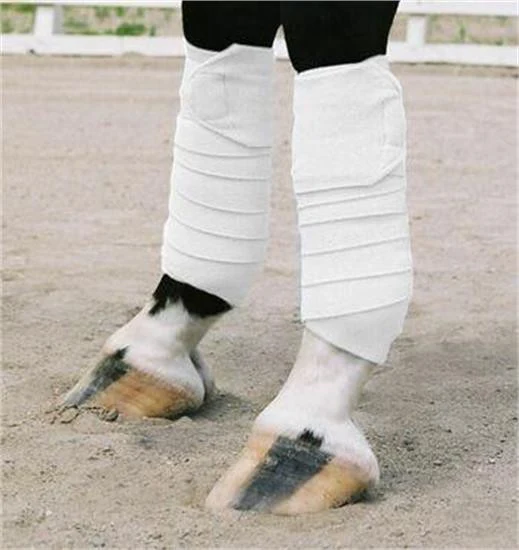 Vac's Pony Polo Wraps - Image 3