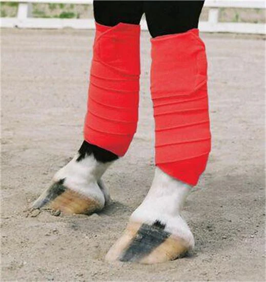 Vac's Pony Polo Wraps - Image 7